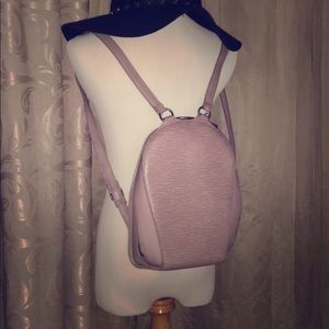 Louis Vuitton Backpack